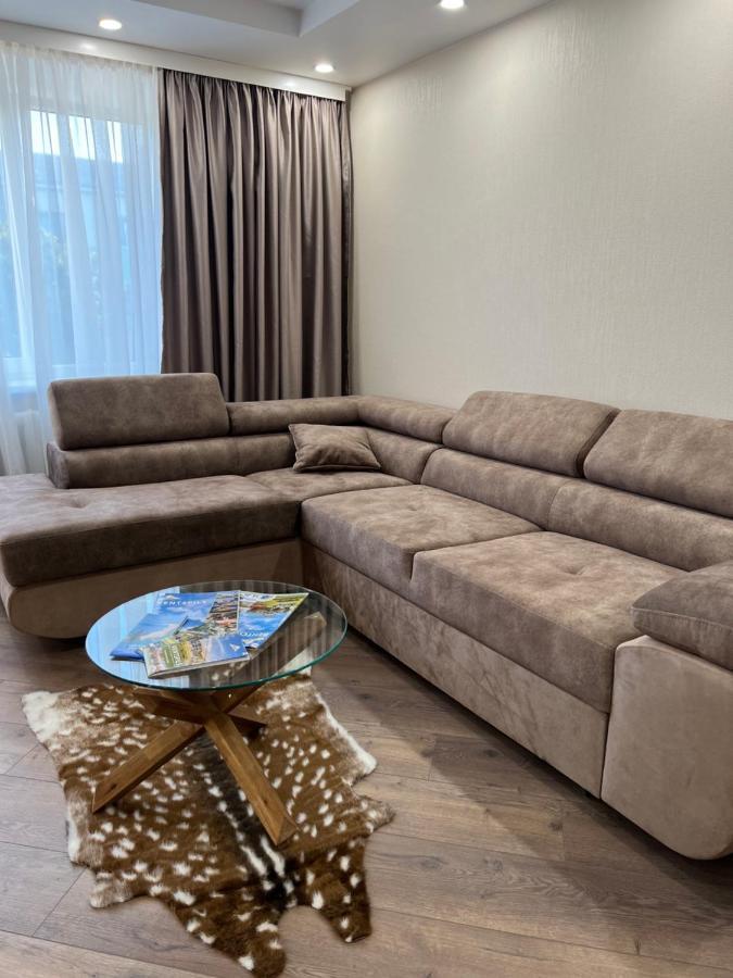 Stradinya Apartment เวนต์สปิลส์ ภายนอก รูปภาพ